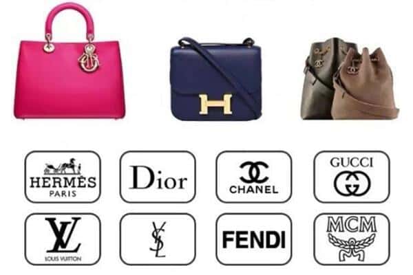 宜宾市回收名包